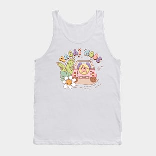 Vacay Mode Tank Top